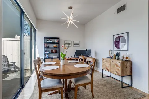 $599,000 | 3922 Travis Street, Unit 12, Dallas, TX 75204