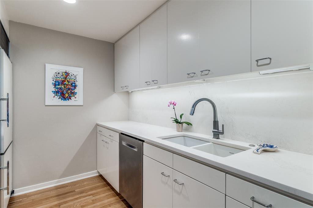 3922 Travis Street, Unit 12 Dallas, TX 75204 - Photo 6 of 25