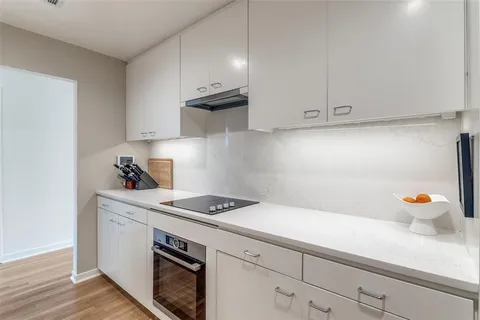 $599,000 | 3922 Travis Street, Unit 12, Dallas, TX 75204