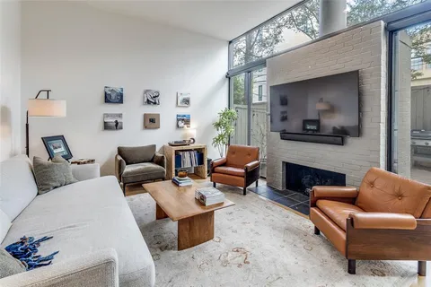 $599,000 | 3922 Travis Street, Unit 12, Dallas, TX 75204