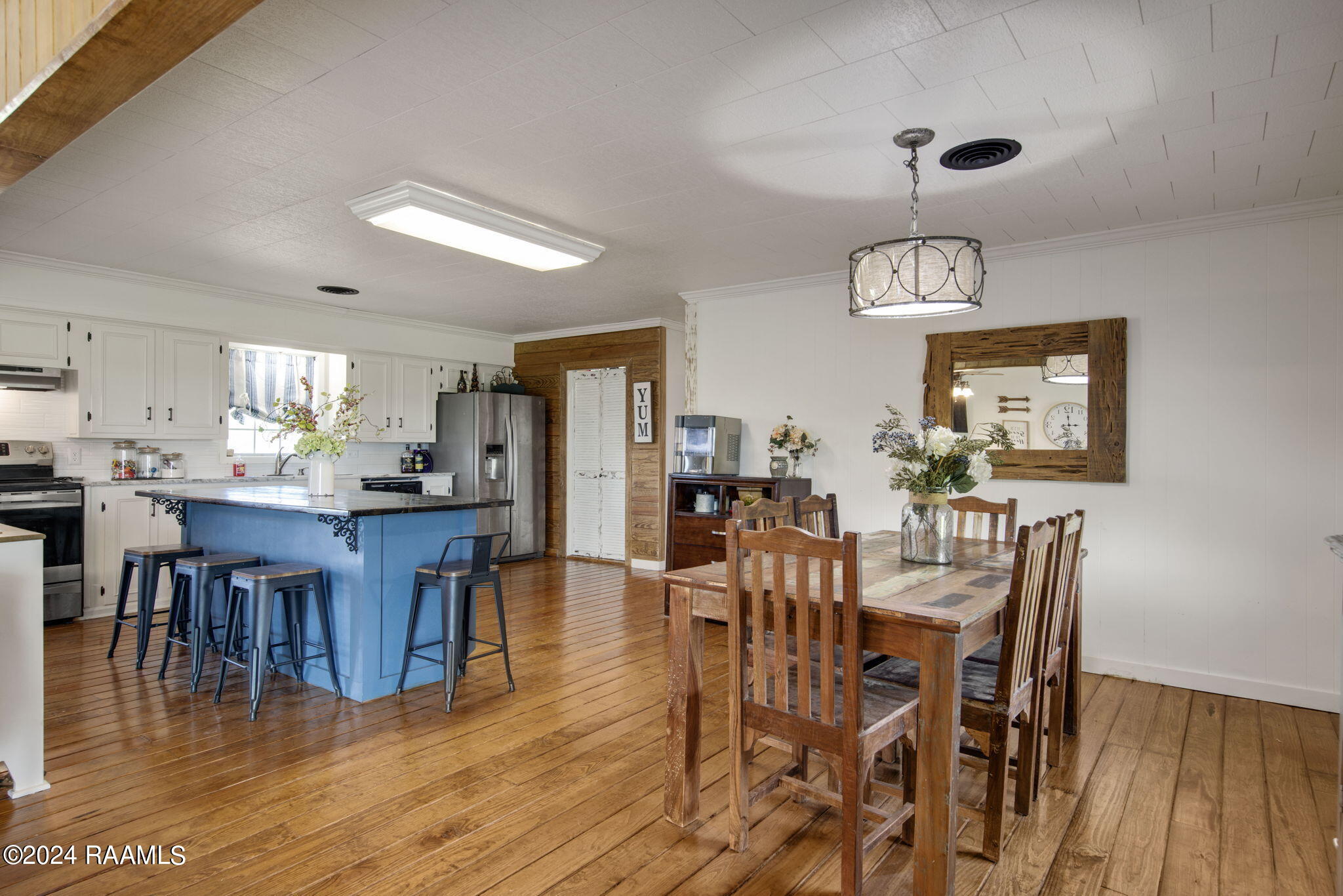 3913 Bella Road Maurice, LA 70555 - Photo 7 of 23
