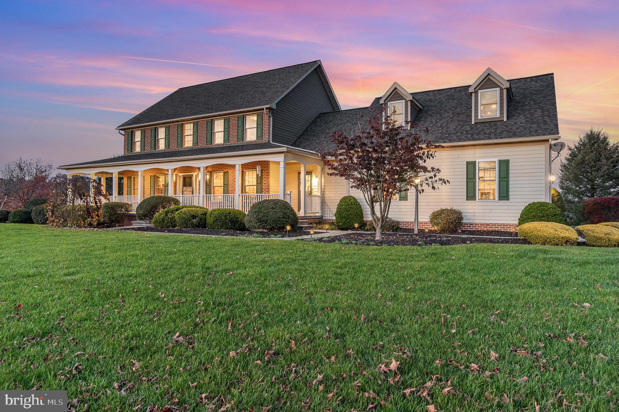 445 West Newport Road Lititz, PA 17543 - Photo 54 of 59