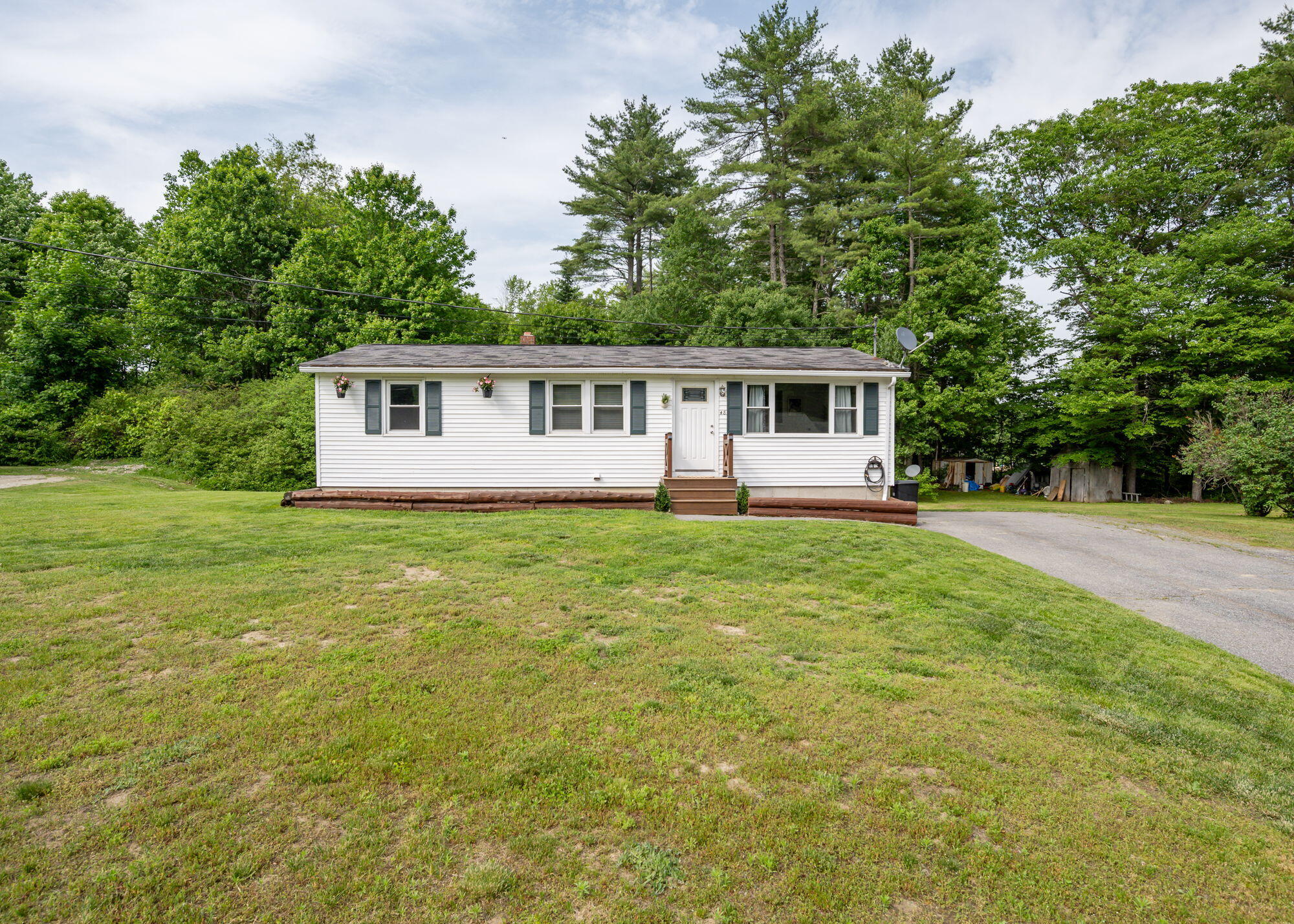48 Edgecomb Road Lisbon, ME 04252 - Photo 2 of 44 48EdgecombRd-Lisbon-26