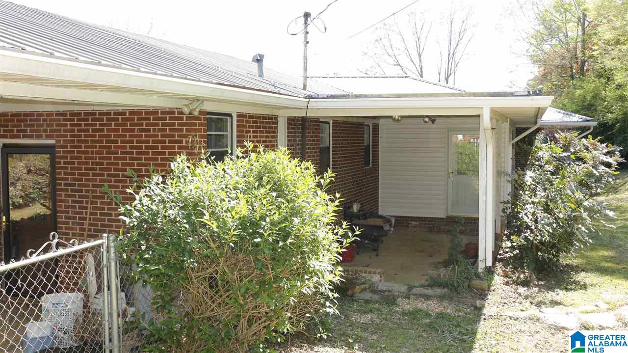 1317 Glendale Road Anniston, AL 36207 - Photo 31 of 35