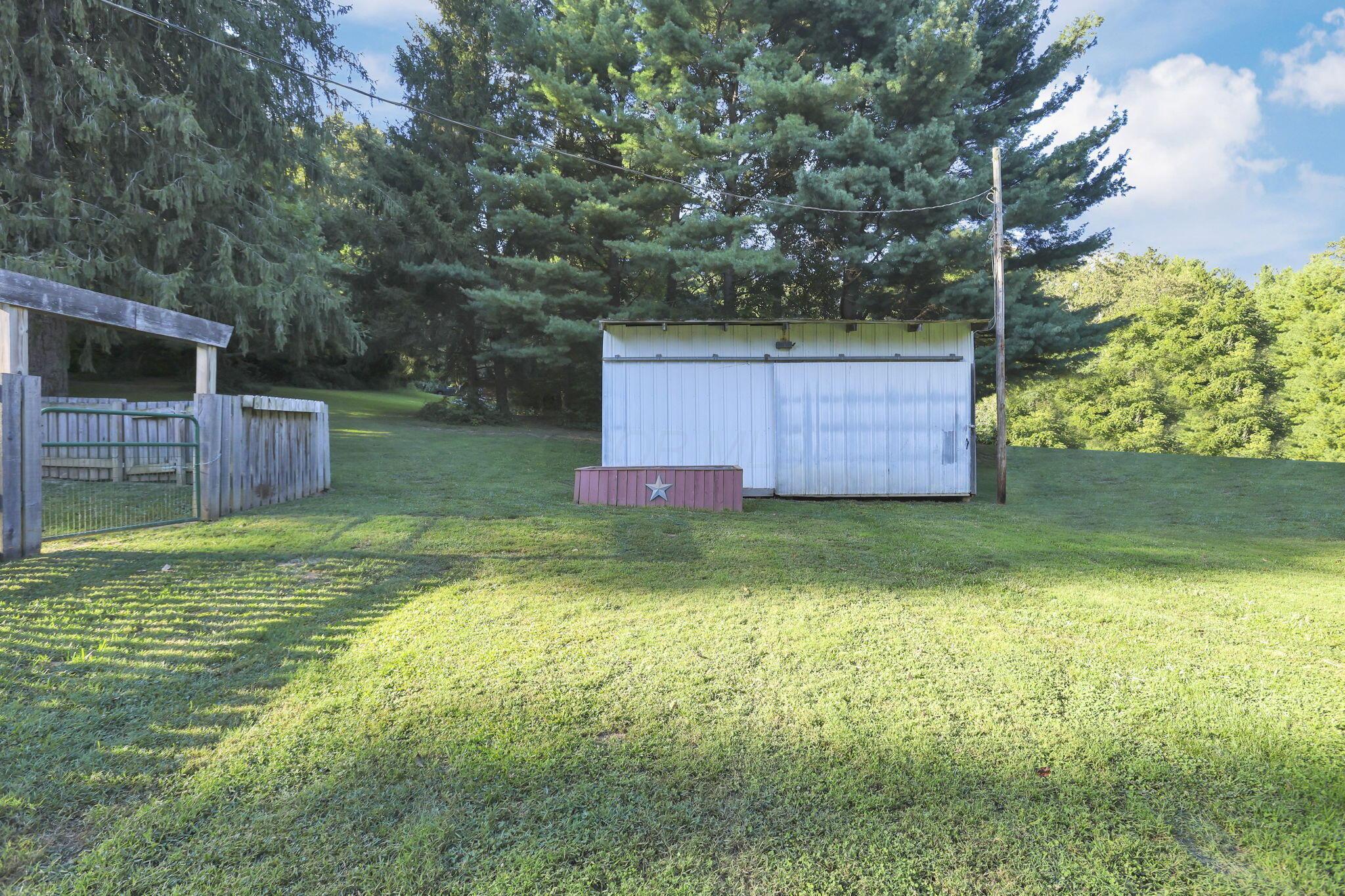 2998 Raccoon Valley Road Granville, OH 43023 - Photo 46 of 61 Outbuilding - 2998 Raccoon Valley Road, Granville, OH 43023