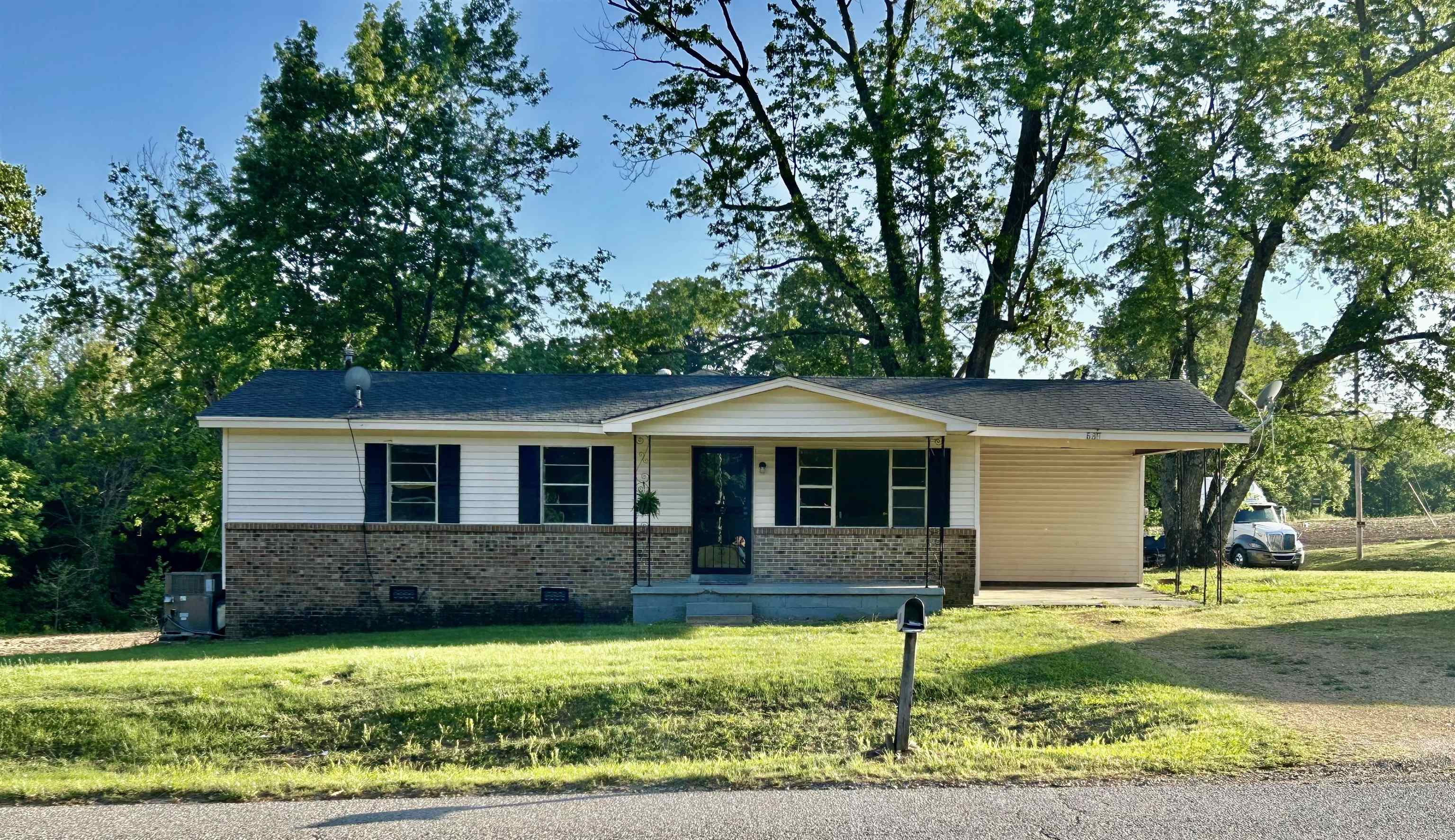 689 Williams Switch Road Ripley, TN 38063 - Photo 12 of 12