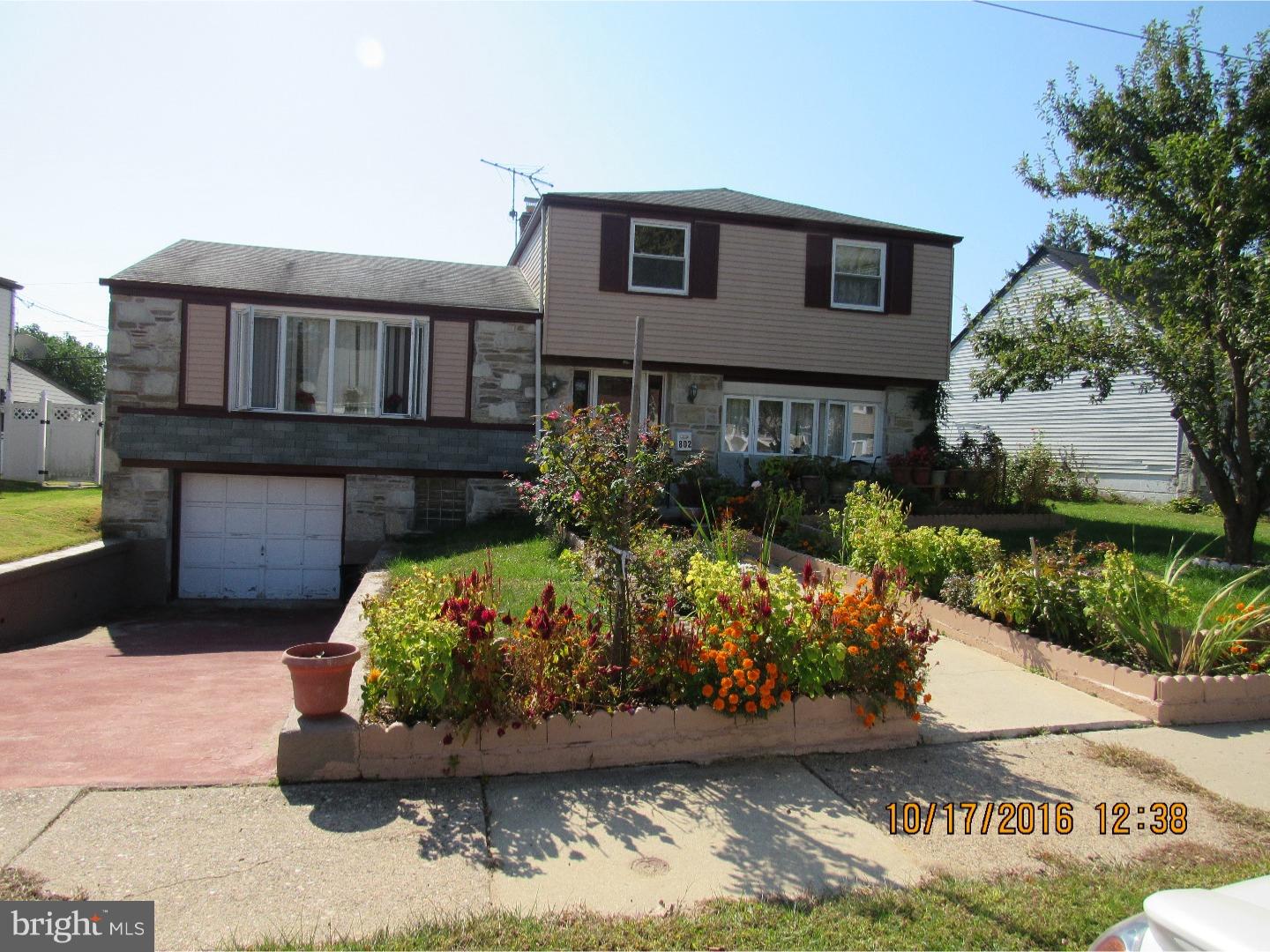 802 Densmore Road Philadelphia, PA 19116 - Photo 1 of 25 Exterior Front