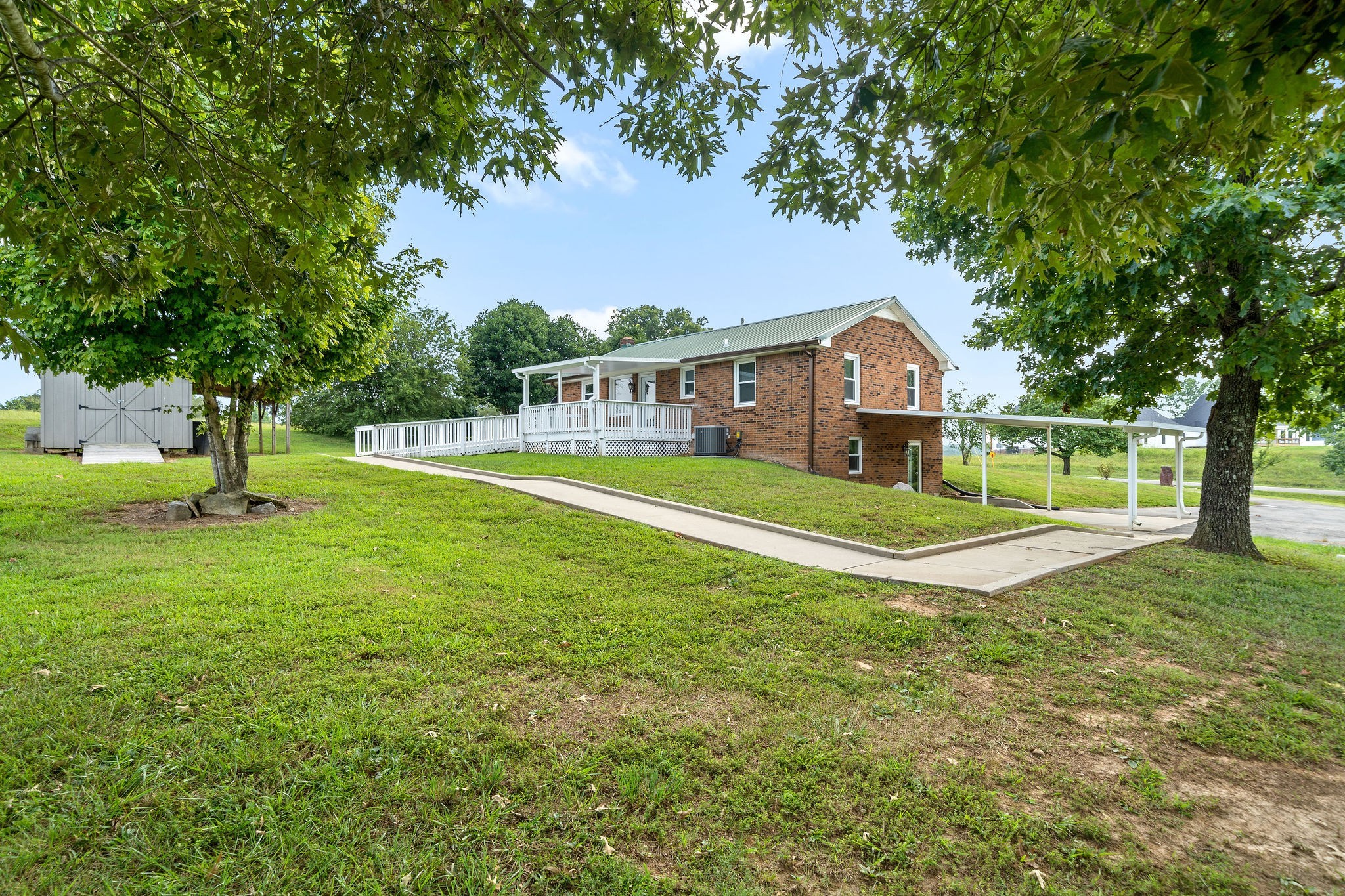 4151 Chapel Hill Road Clarksville, TN 37040 - Photo 19 of 26