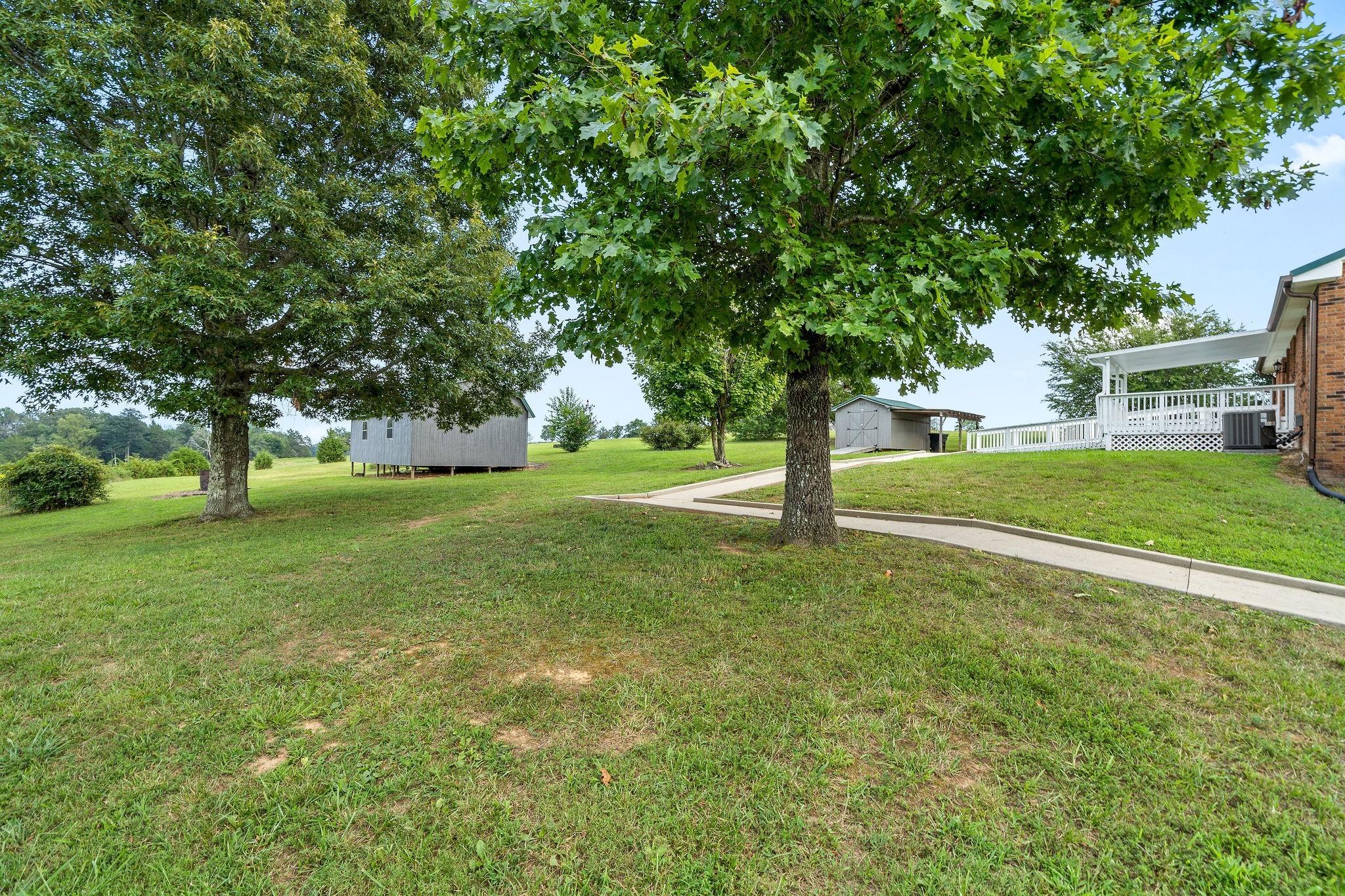 4151 Chapel Hill Road Clarksville, TN 37040 - Photo 21 of 26