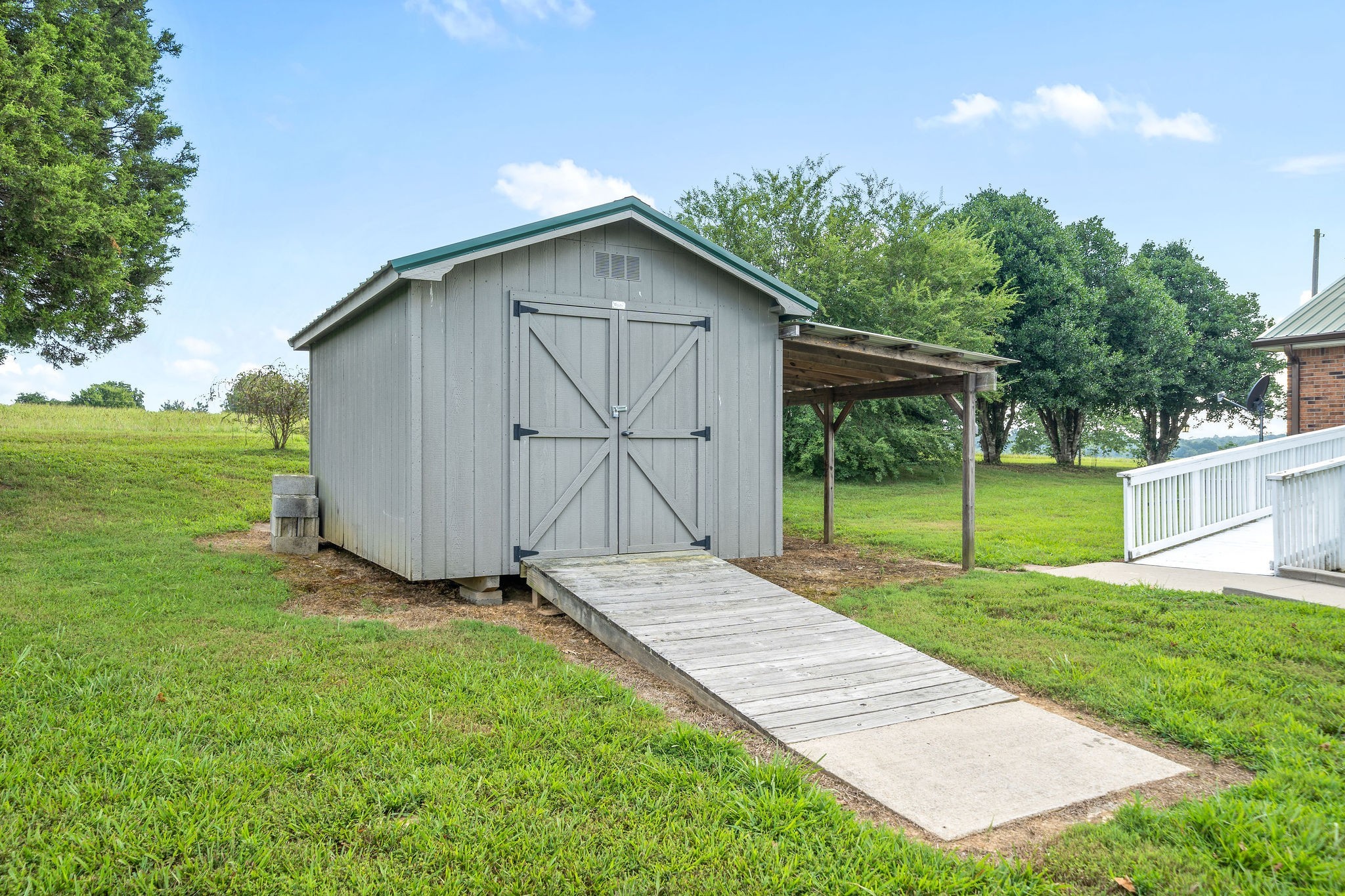 4151 Chapel Hill Road Clarksville, TN 37040 - Photo 22 of 26