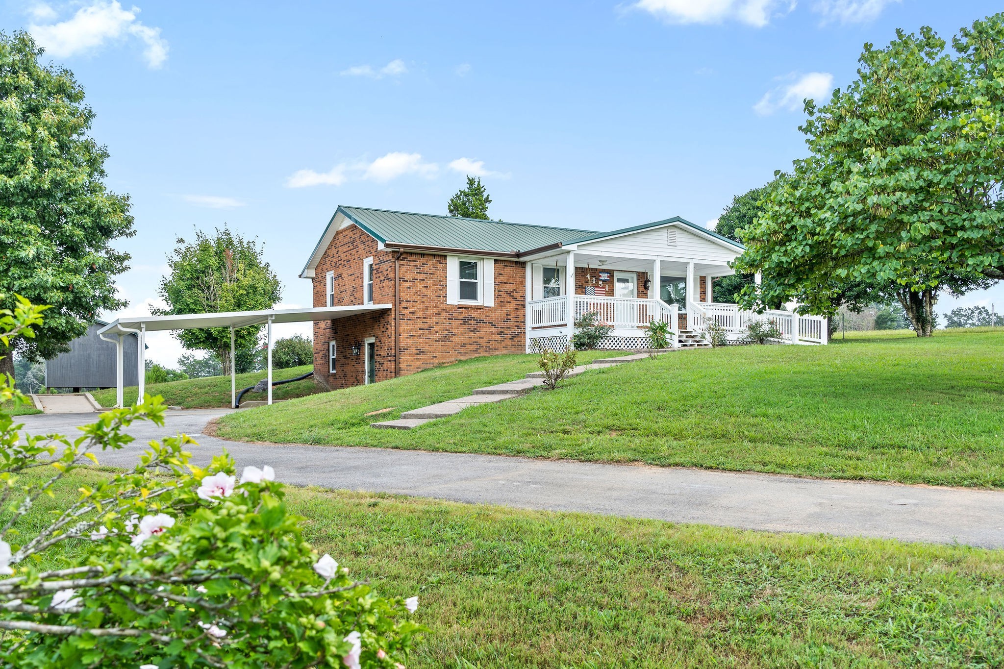 4151 Chapel Hill Road Clarksville, TN 37040 - Photo 24 of 26