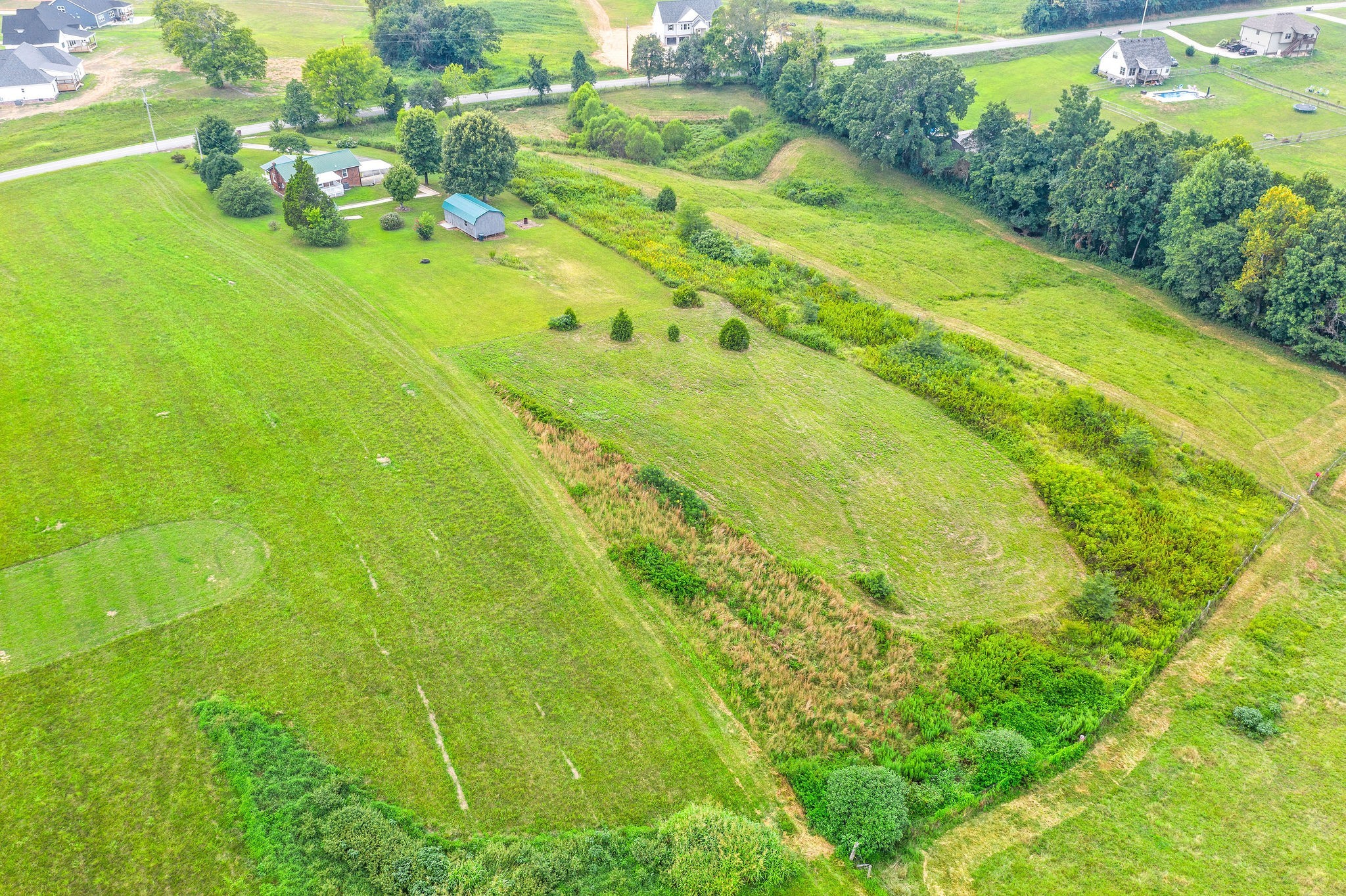 4151 Chapel Hill Road Clarksville, TN 37040 - Photo 25 of 26