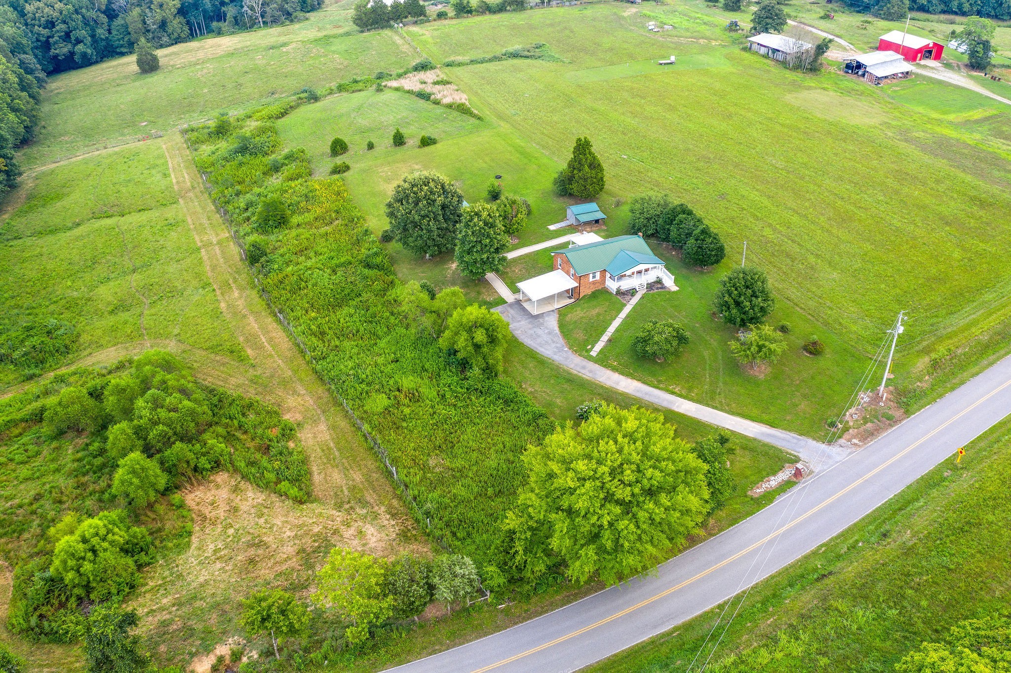 4151 Chapel Hill Road Clarksville, TN 37040 - Photo 26 of 26