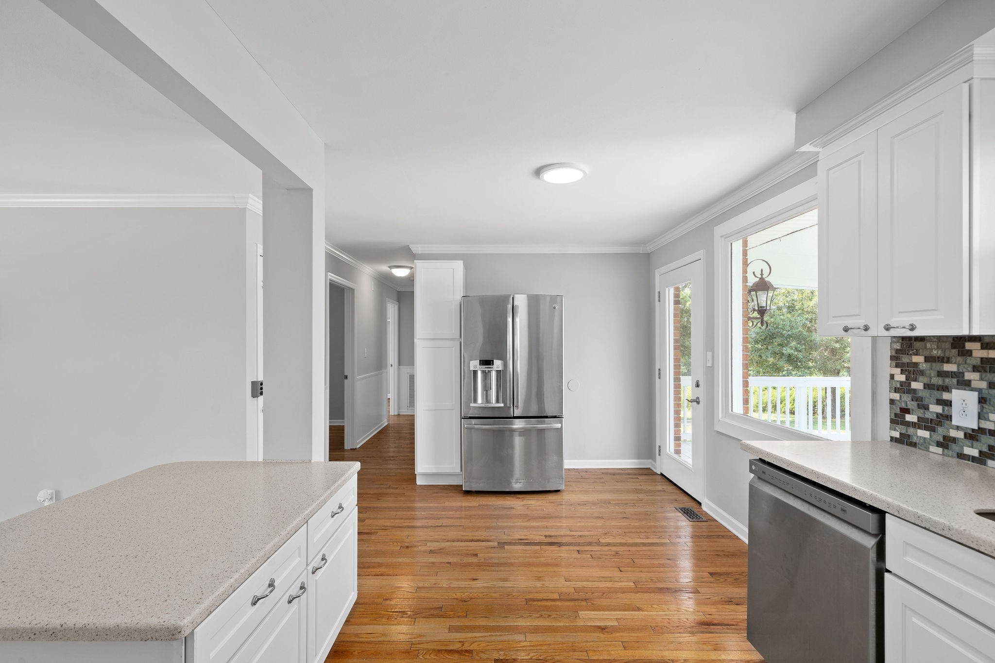 4151 Chapel Hill Road Clarksville, TN 37040 - Photo 7 of 26