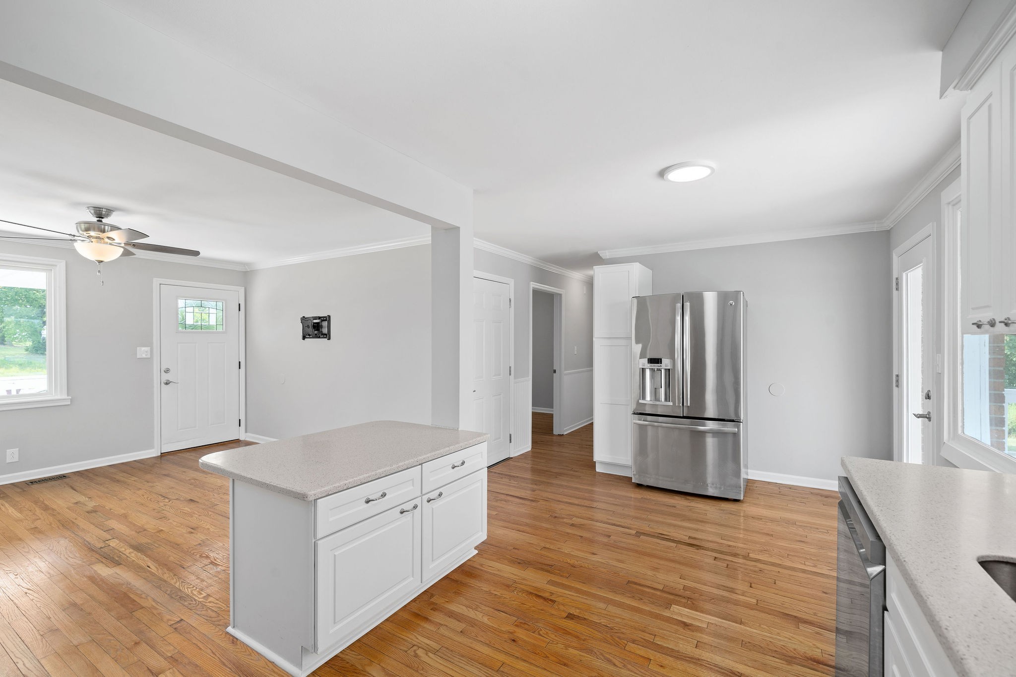 4151 Chapel Hill Road Clarksville, TN 37040 - Photo 9 of 26