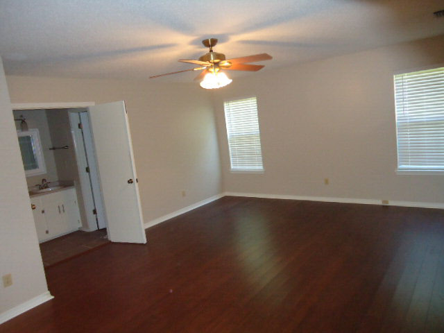 12297 Charlie Head Road Stapleton, AL 36578 - Photo 16 of 29 Master Bedroom