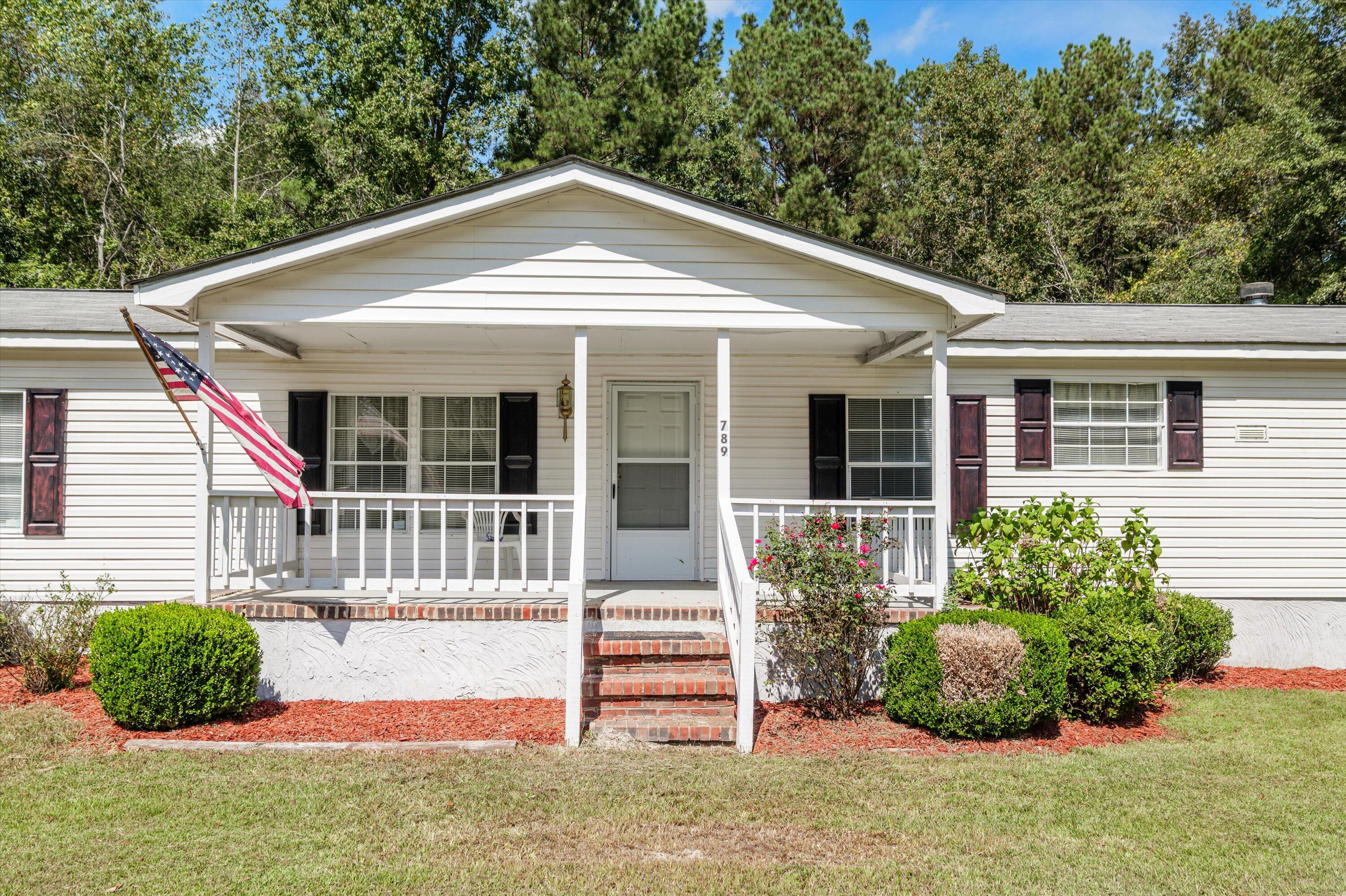 789 George McDuffie Road Dearing, GA 30808 - Photo 2 of 42 08-P1290062