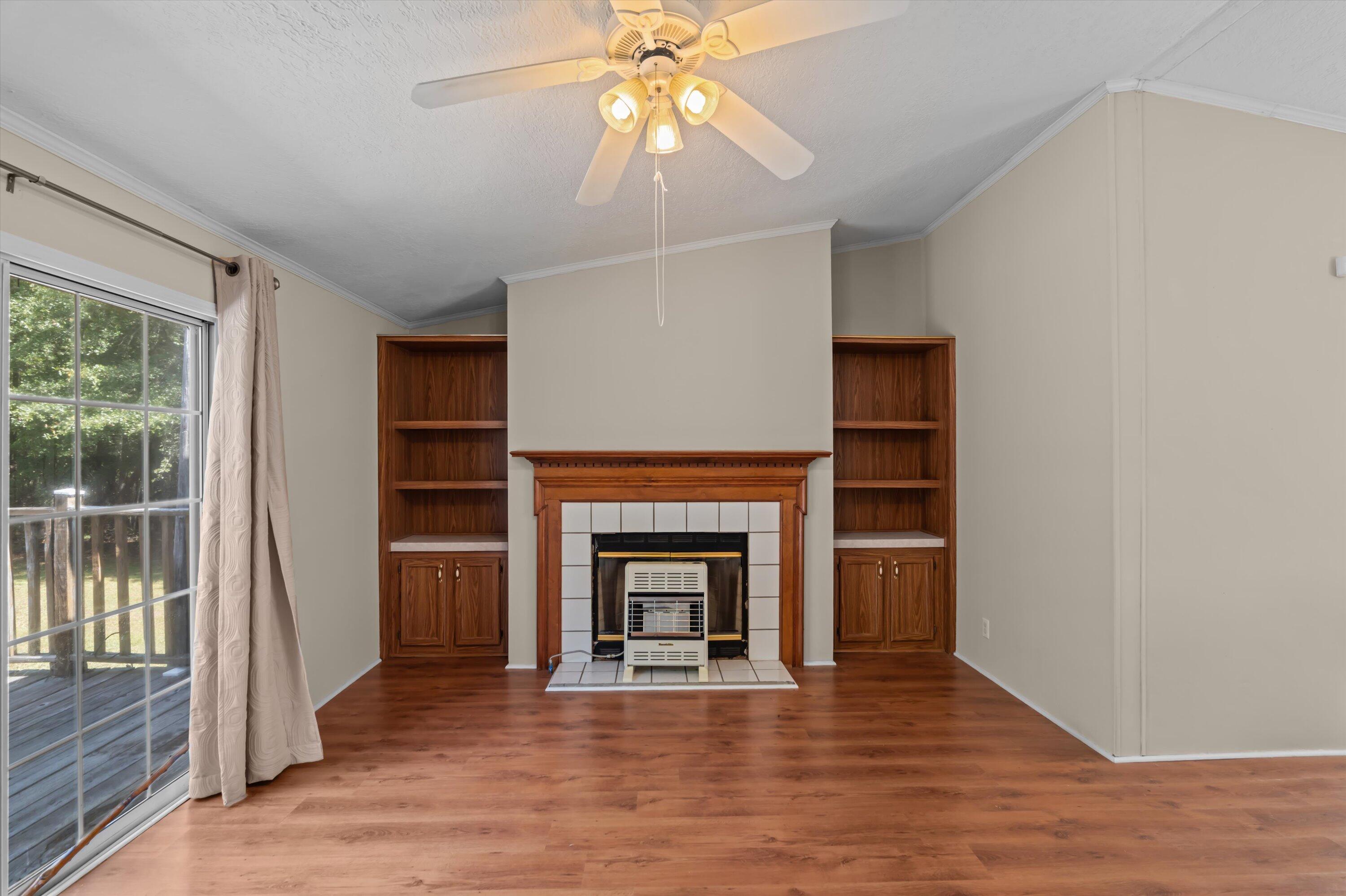 789 George McDuffie Road Dearing, GA 30808 - Photo 31 of 42 42-P1279997