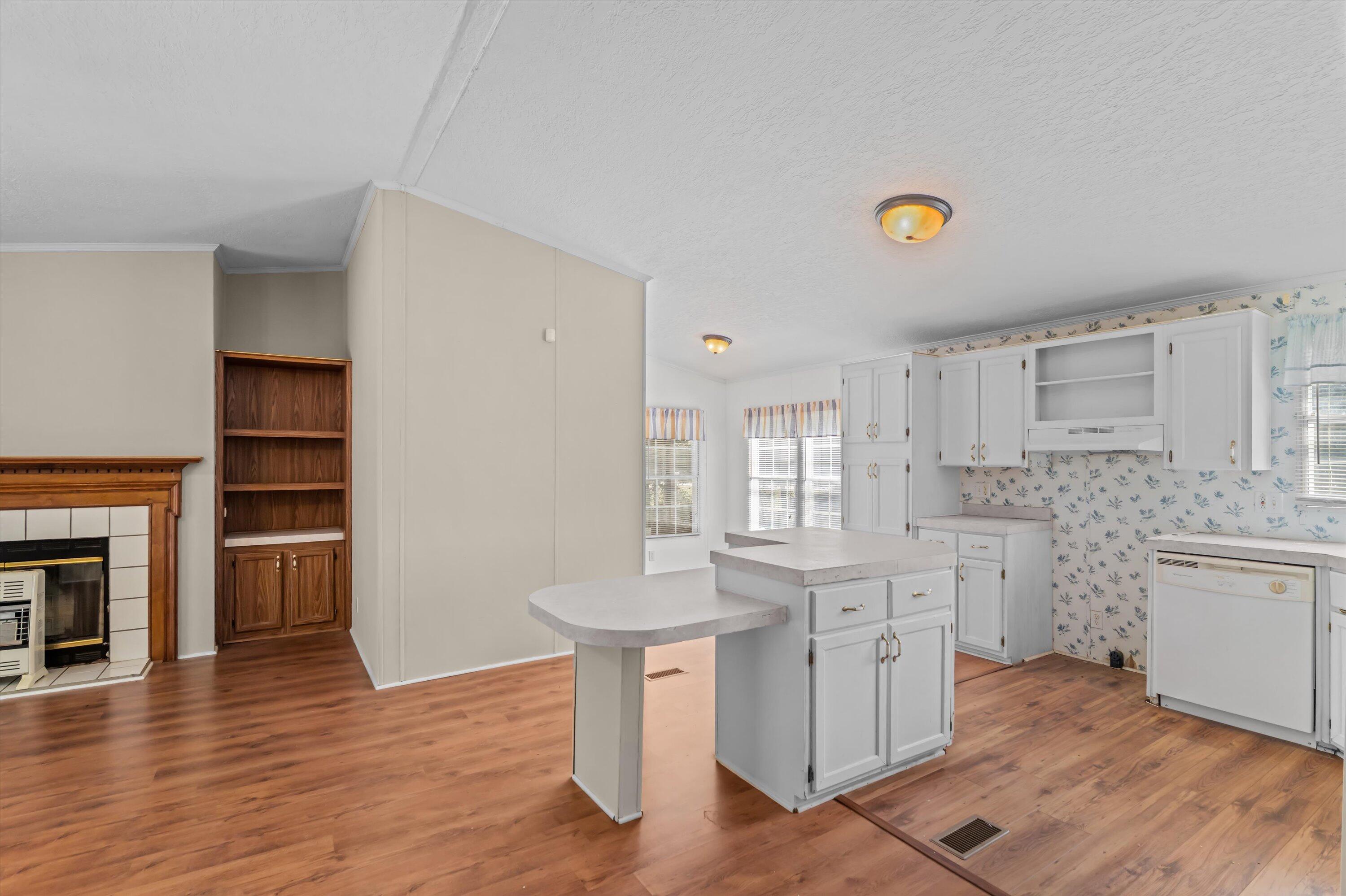 789 George McDuffie Road Dearing, GA 30808 - Photo 34 of 42 45-P1290012