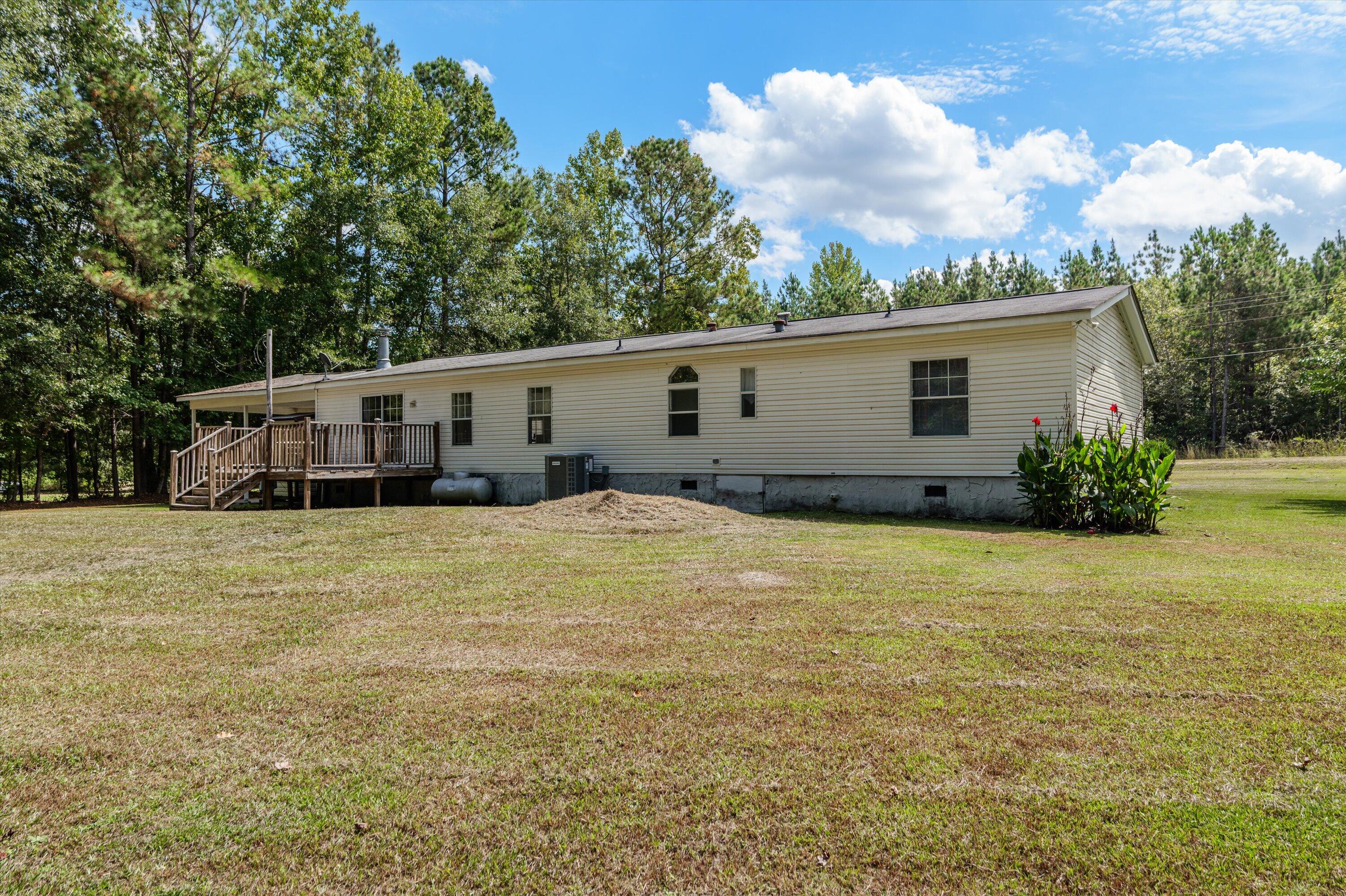 789 George McDuffie Road Dearing, GA 30808 - Photo 6 of 42 17-P1290071