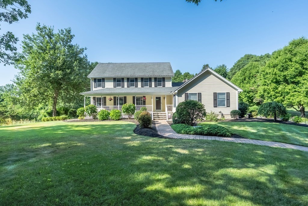 18 Reservation Road Andover, MA 01810 - Photo 1 of 41 Gallery Image 1