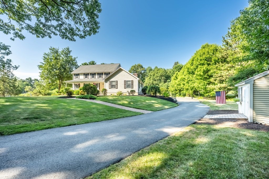 18 Reservation Road Andover, MA 01810 - Photo 38 of 41 Gallery Image 38