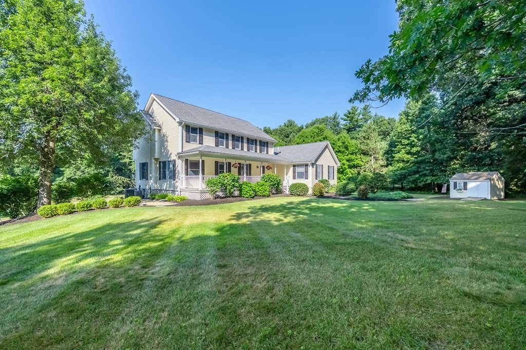 18 Reservation Road Andover, MA 01810 - Photo 39 of 41 Gallery Image 39