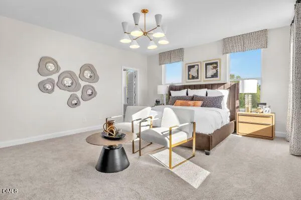 $500,000 | 605 Hedrick Ridge Road, Unit 305, Cary, NC 27519