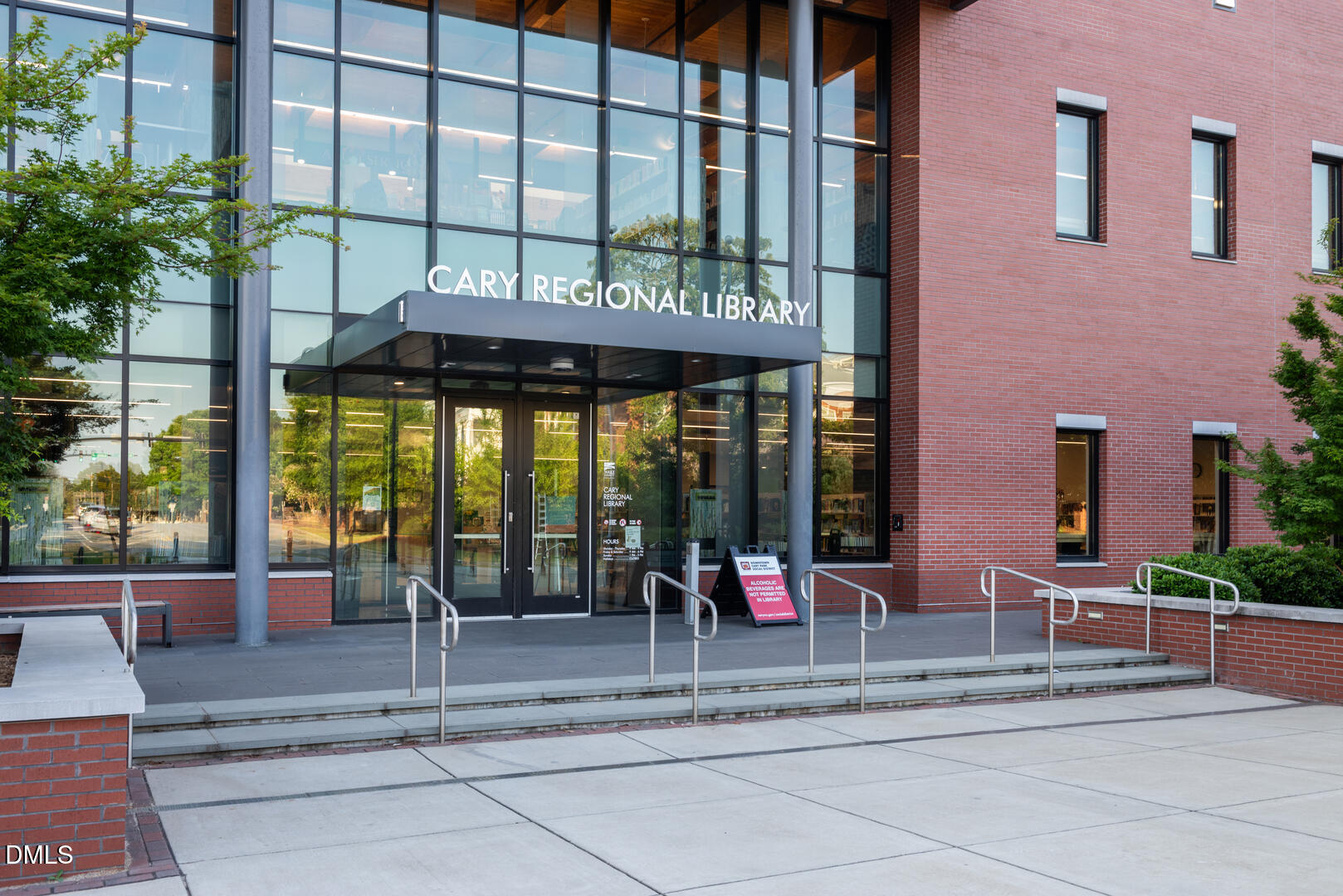 605 Hedrick Ridge Road, Unit 305 Cary, NC 27519 - Photo 37 of 40 P_RAL_Cary_POI_RCT_2