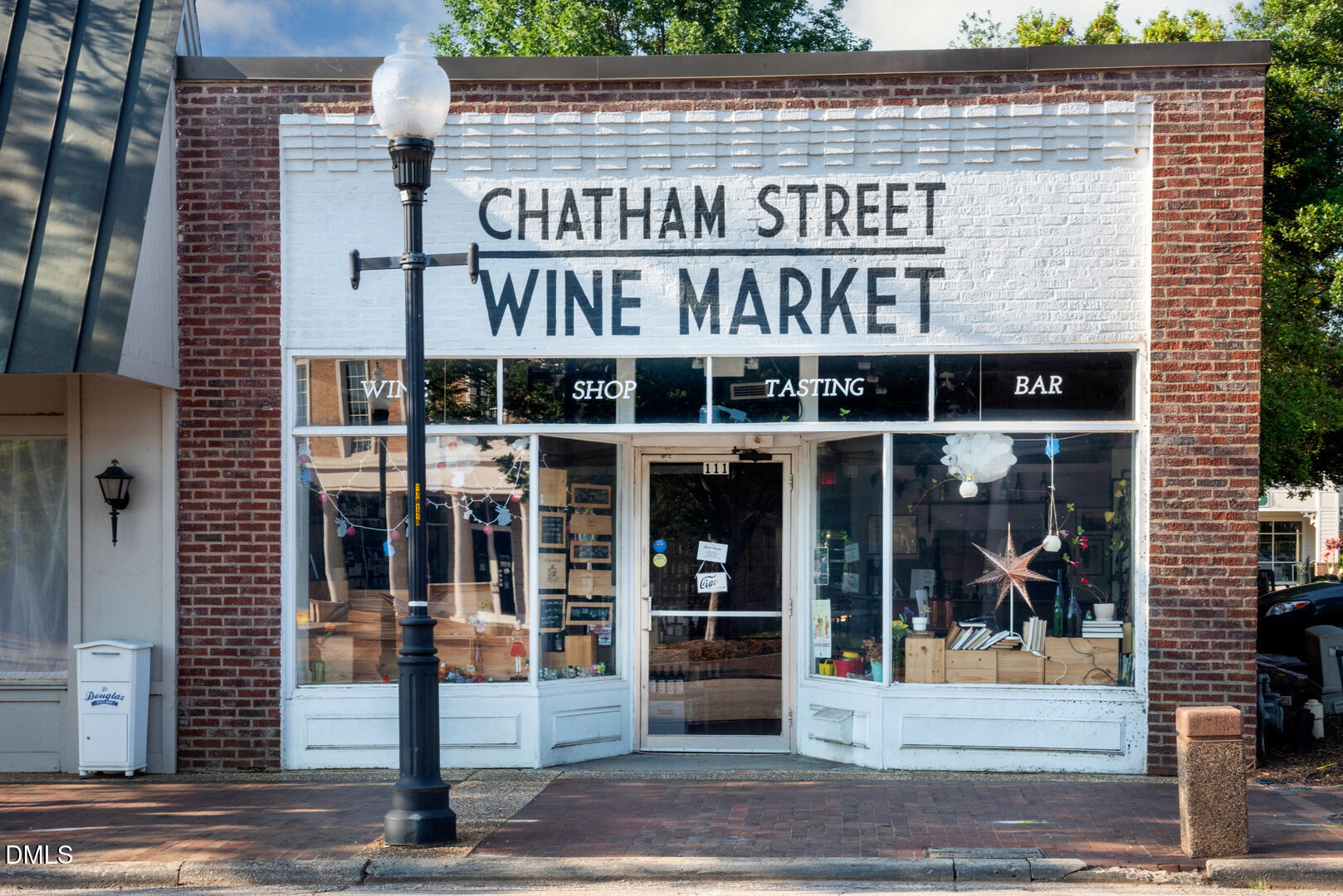 605 Hedrick Ridge Road, Unit 305 Cary, NC 27519 - Photo 40 of 40 P_RAL_Cary_POI_RET_17