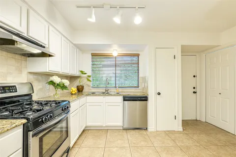 $445,000 | 2500 Enfield Road, Unit 9, Austin, TX 78703