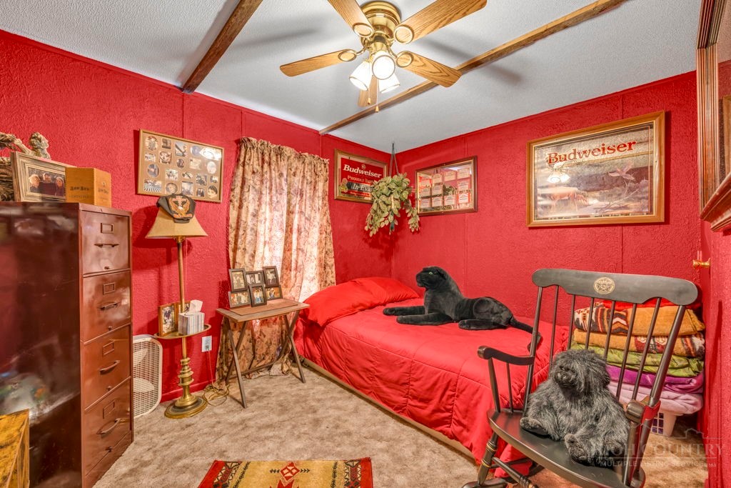 488 Wards Branch Road Sugar Grove, NC 28679 - Photo 25 of 27