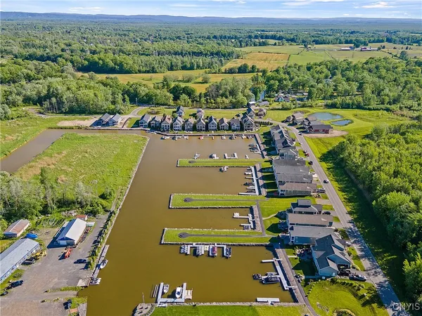 $100,000 | Lot 63 Harbour Town, Bridgeport, NY 13030