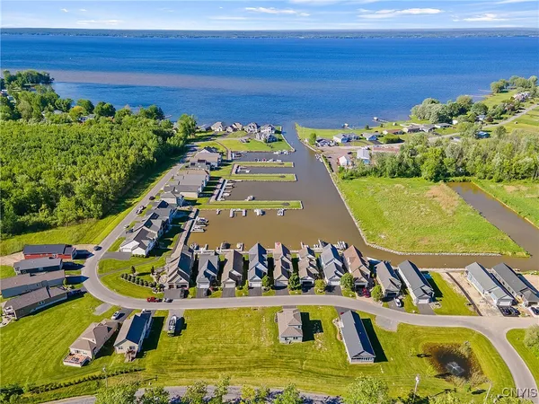 $100,000 | Lot 63 Harbour Town, Bridgeport, NY 13030