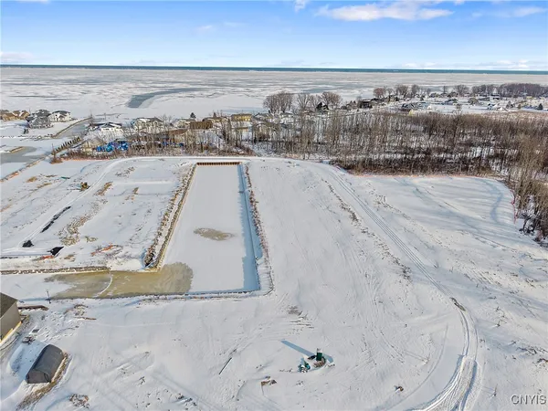 $100,000 | Lot 63 Harbour Town, Bridgeport, NY 13030