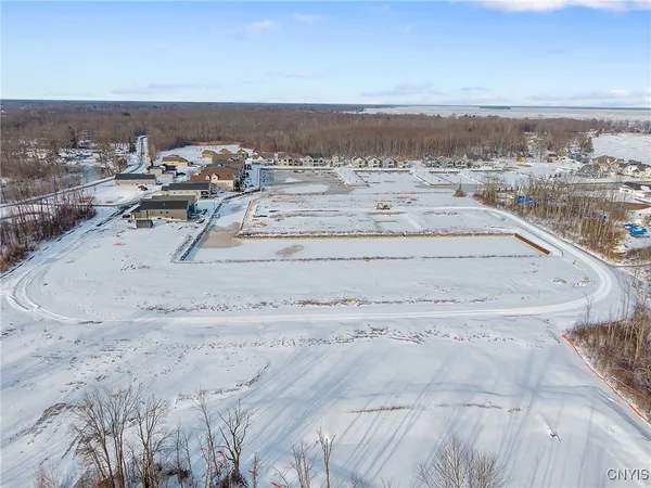 $100,000 | Lot 63 Harbour Town, Bridgeport, NY 13030