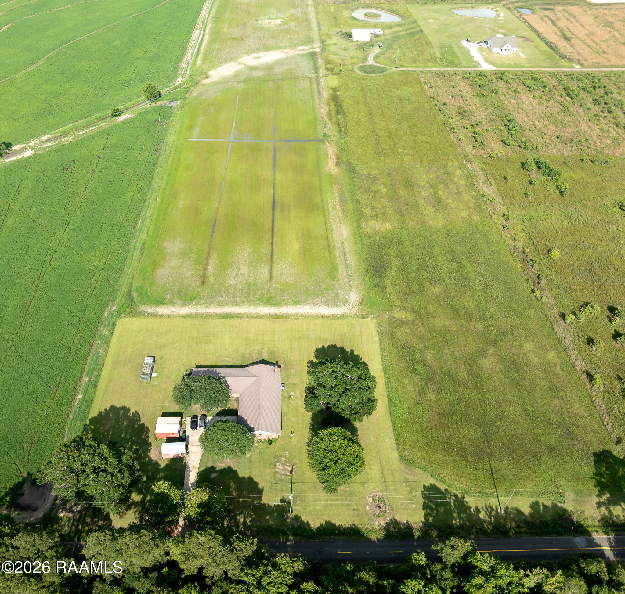 1092 Jolene Road Basile, LA 70515 - Photo 30 of 34