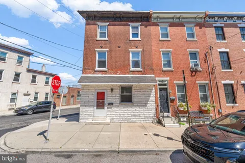 $350,000 | 2501 East Norris Street, Philadelphia, PA 19125