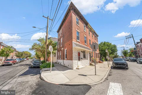 $350,000 | 2501 East Norris Street, Philadelphia, PA 19125