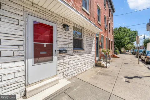$350,000 | 2501 East Norris Street, Philadelphia, PA 19125