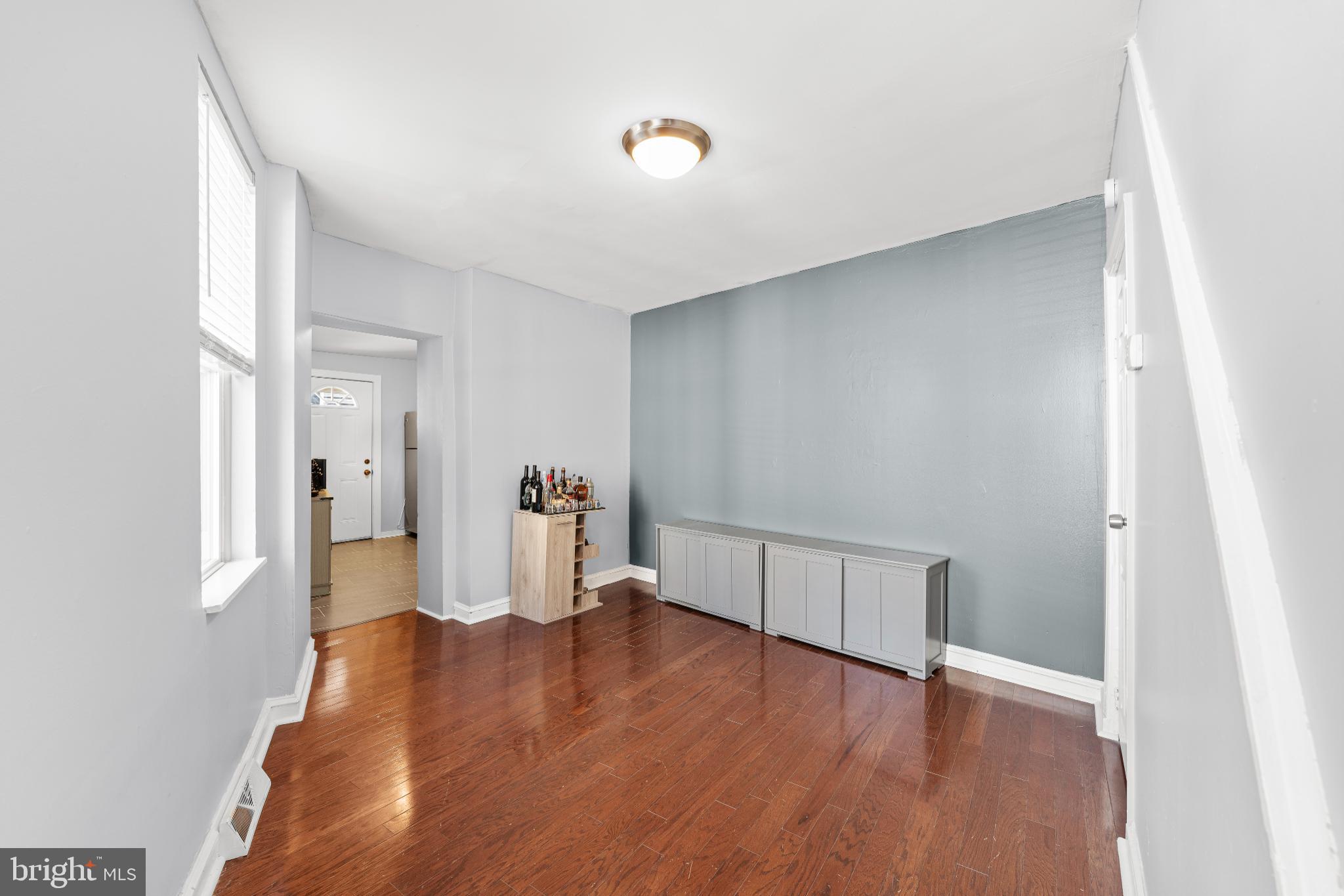 2501 East Norris Street Philadelphia, PA 19125 - Photo 7 of 25 Bright and inviting entryway with sleek design.