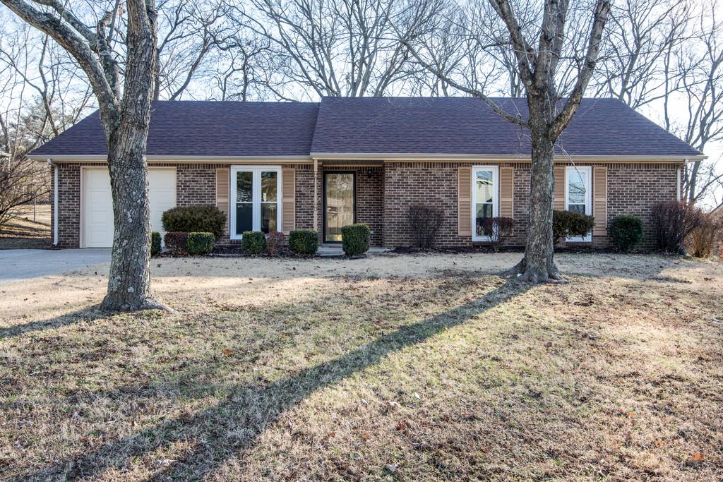 116 Ridgemont Place Franklin, TN 37064 - Photo 1 of 28 Gallery Image 1