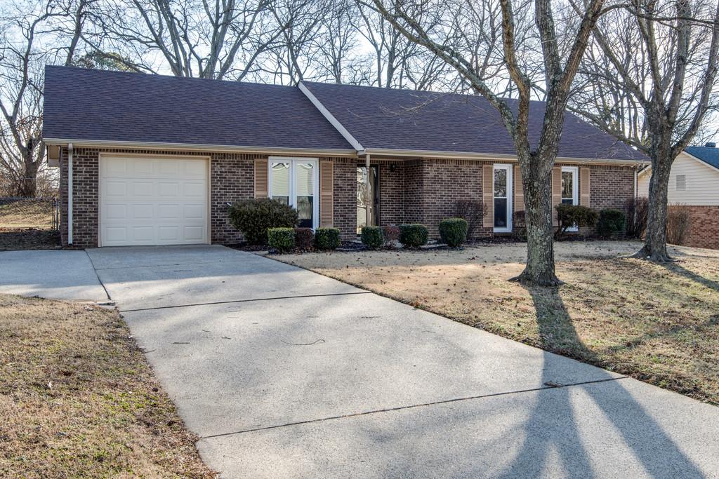 116 Ridgemont Place Franklin, TN 37064 - Photo 2 of 28 Gallery Image 2