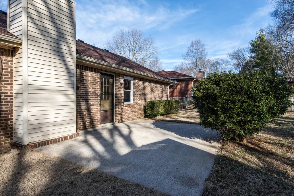 116 Ridgemont Place Franklin, TN 37064 - Photo 25 of 28 Gallery Image 25