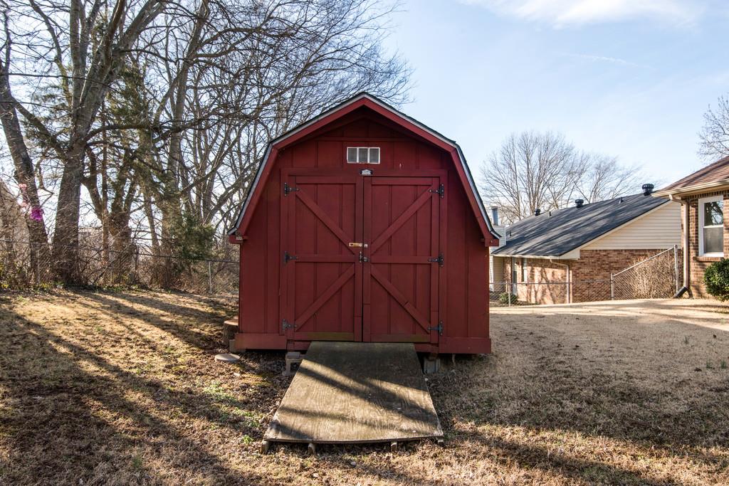 116 Ridgemont Place Franklin, TN 37064 - Photo 27 of 28 Gallery Image 27