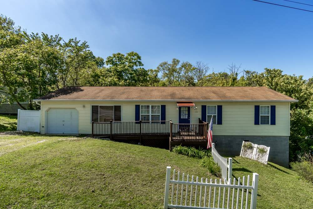 488 Walnut Road Covington, KY 41015 - Photo 32 of 34 Gallery Image 32