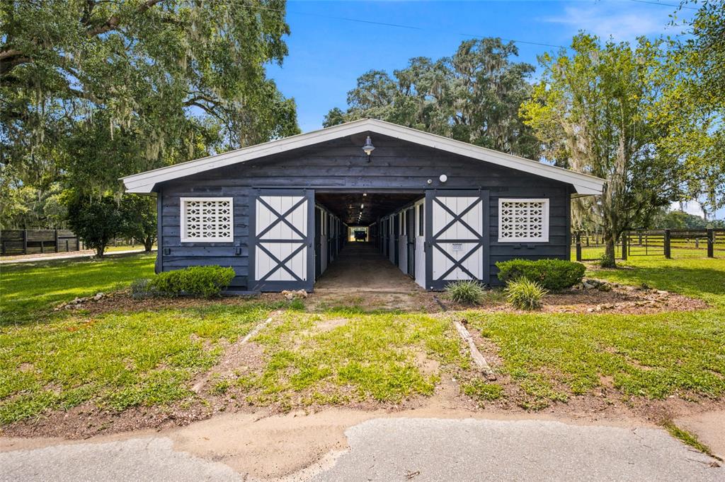 3825 Northwest 160th Street Reddick, FL 32686 - Photo 12 of 71