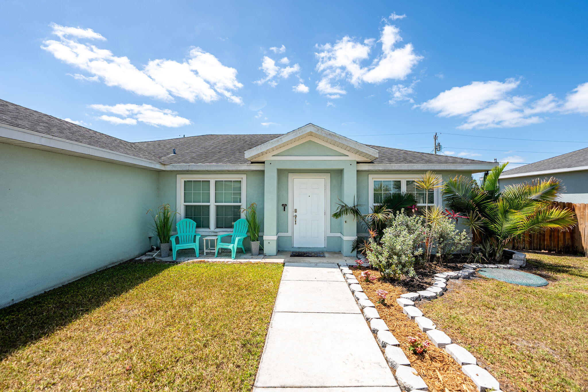 1566 Southwest Andalusia Road Port St. Lucie, FL 34953 - Photo 2 of 34 2-web-or-mls-1566-sw-andalusia-rd