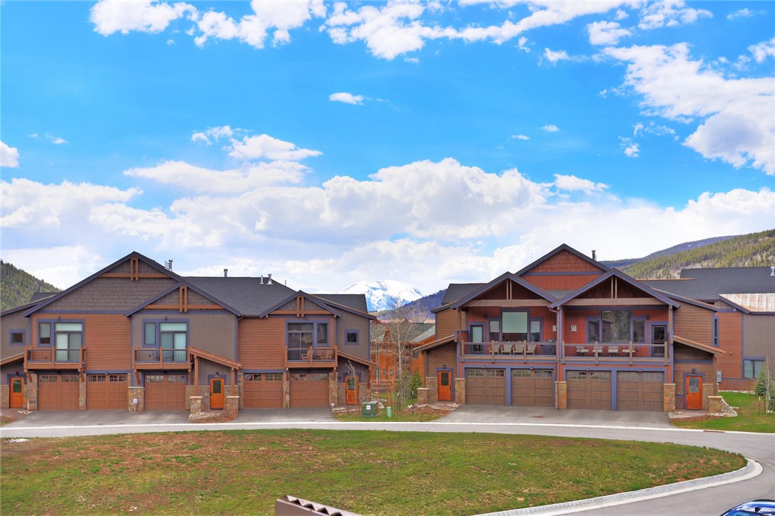 54 Erickson Loop, Unit 13C Keystone, CO 80435 - Photo 5 of 35 Gallery Image 5