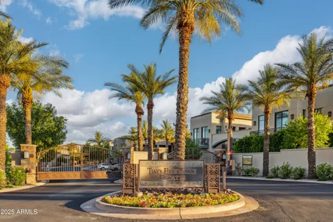 $4,690,000 | 2 Biltmore Estates Drive, Unit 309, Phoenix, AZ 85016